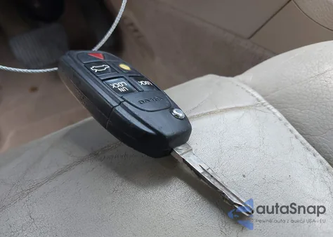 2011 Volvo Xc90 3.2 из США, поврежденный, VIN YV4952CY0B1604793